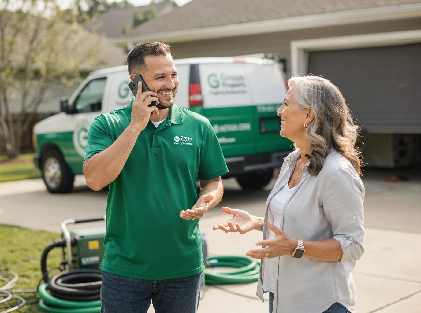 Water Damage Restoration Rolling Prairie, IN FAQs
